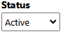 4. Project Status